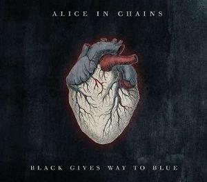 Glen Innes, NSW, Black Gives Way To Blue, Music, CD, Rocket Group, Jan24, Round Hill Records, Alice In Chains, Special Interest / Miscellaneous