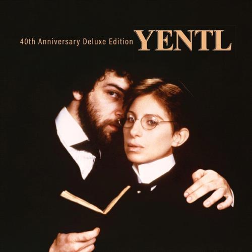 Glen Innes, NSW, Yentl, Music, Vinyl LP, Sony Music, Oct23, , Barbra Streisand, Pop