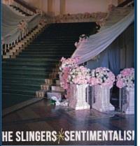 Glen Innes, NSW, Sentimentalism, Music, Vinyl, Inertia Music, Jul23, Flightless Records, The Slingers, Alternative