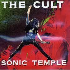 Glen Innes, NSW, Sonic Temple , Music, Vinyl, Inertia Music, Aug23, Beggars Banquet, The Cult, Alternative