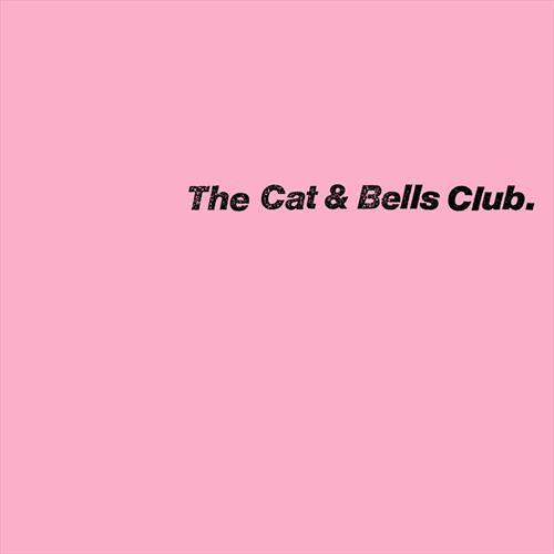 Glen Innes, NSW, The Cat & Bells Club, Music, Vinyl LP, Rocket Group, Jun23, BLANK FORMS EDITIONS, The Cat & Bells Club, Dance & Electronic