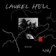 Glen Innes, NSW, Laurel Hell , Music, Vinyl, Inertia Music, Feb22, Dead Oceans, Mitski, Alternative