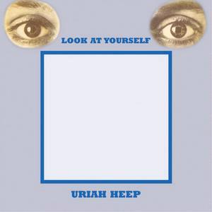 Glen Innes, NSW, Look At Yourself, Music, Vinyl, Inertia Music, Sep23, BMG Rights Management, Uriah Heep, Rock