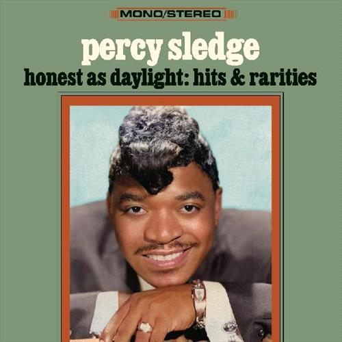 Glen Innes, NSW, Honest As Daylight:  Hits & Rarities, Music, CD, MGM Music, Jul23, Sunset Blvd Records, Percy Sledge, Pop