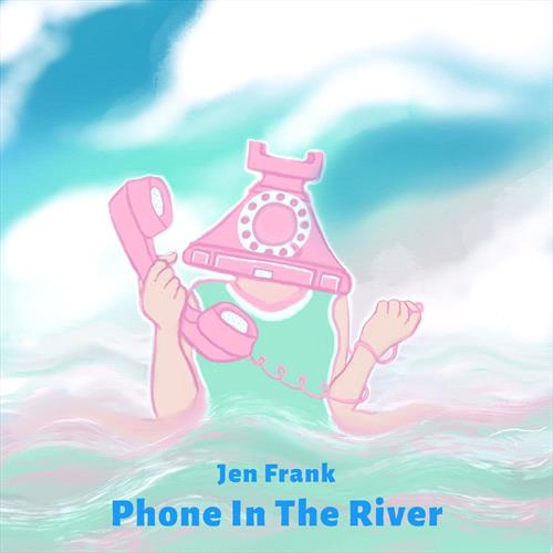 Glen Innes, NSW, Phone In The River, Music, CD, MGM Music, Jul23, Wild At Heart Records, Frank Jen, Rock