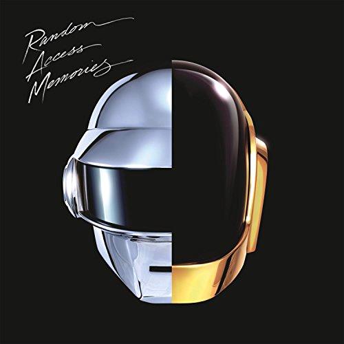 Glen Innes, NSW, Random Access Memories, Music, Vinyl, Sony Music, May13, , Daft Punk, Dance & Electronic